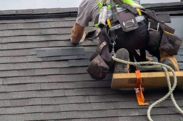 Trusted Storm Damage Roof Repair service in Venetia, PA - Brentwood Metal Roofing